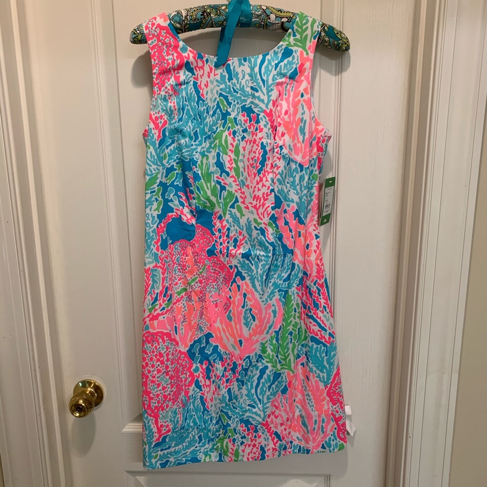LILLY PULITZER Delia Dress